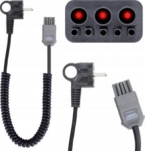 Sonel Wskaźnik napięcia AC VT-3 WMPLVT3 13