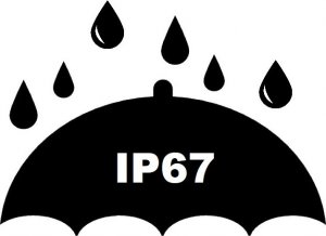 Sonel Wskaźnik napięcia AC VT-3 WMPLVT3 16