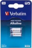 Verbatim Bateria A23 2 szt. 1