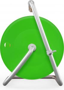 Plastrol przedłużacz bębnowy Standard Line 30m H05VV-F 3x1,5 4xGS 16A pomarańczowy (W-98949) 5