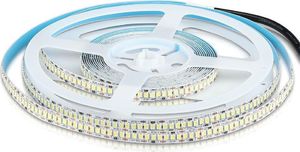 Taśma LED V-TAC Taśma LED SMD2835 18W/M 240LED/M 4500K IP20 2165 /5m/ 1