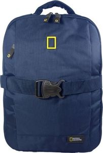 National Geographic Plecak sportowy Recovery 25L niebieski (14108) 2