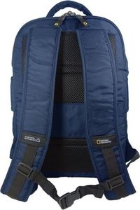 National Geographic Plecak sportowy Recovery 25L niebieski (14108) 3
