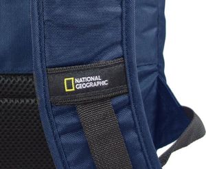 National Geographic Plecak sportowy Recovery 25L niebieski (14108) 5