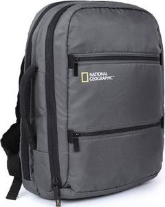 National Geographic Plecak sportowy Transform 20L szary (13211) 2