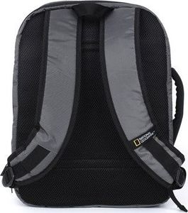 National Geographic Plecak sportowy Transform 20L szary (13211) 4