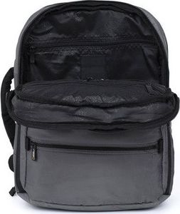 National Geographic Plecak sportowy Transform 20L szary (13211) 5