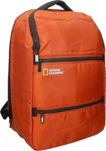 Plecak National Geographic U-shape Transform 15.6" (N13212.29) 2