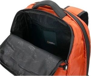 Plecak National Geographic U-shape Transform 15.6" (N13212.29) 5