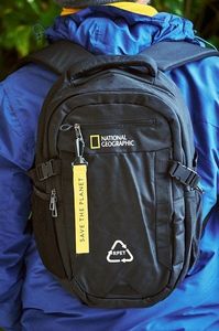 Plecak National Geographic Natural 15.6" (N15780.06) 6
