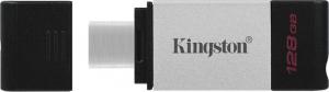 Pendrive Kingston DataTraveler 80, 128 GB  (DT80/128GB) 2