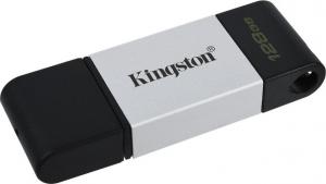 Pendrive Kingston DataTraveler 80, 128 GB  (DT80/128GB) 3