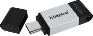 Pendrive Kingston DataTraveler 80, 128 GB  (DT80/128GB) 4