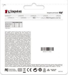 Pendrive Kingston DataTraveler 80, 128 GB  (DT80/128GB) 7
