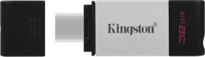Pendrive Kingston DataTraveler 80, 32 GB  (DT80/32GB) 2