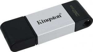 Pendrive Kingston DataTraveler 80, 32 GB  (DT80/32GB) 3