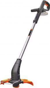 Kosiarka akumulatorowa Worx WG927E + podkaszarka WG157E.9 2