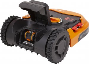 Robot koszący Worx Landroid L2000 (WR155E) 15