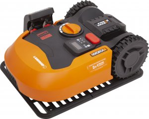Robot koszący Worx Landroid L2000 (WR155E) 4