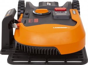 Robot koszący Worx Landroid L2000 (WR155E) 5