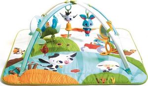 Tiny Love Gimnastyka dla bobasa Farma 2