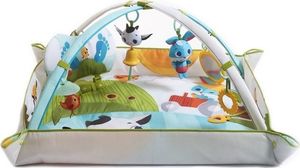 Tiny Love Gimnastyka dla bobasa Farma 3