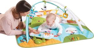 Tiny Love Gimnastyka dla bobasa Farma 5