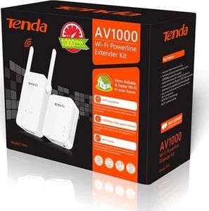 Access Point Tenda PH5 2