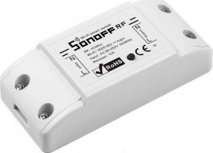 Sonoff inteligentny przełącznik WiFi + RF 433 (R2) 3