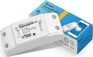 Sonoff inteligentny przełącznik WiFi + RF 433 (R2) 4