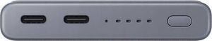Powerbank Samsung Wireless 10000mAh Szary 3