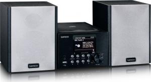 Wieża Lenco MC-250BK 2