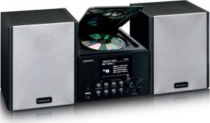 Wieża Lenco MC-250BK 6