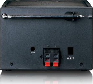 Wieża Lenco MC-250BK 7