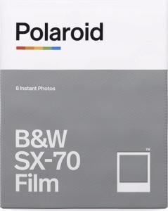Polaroid Wkład natychmiastowy 8.8x10.7 cm (113925) 1