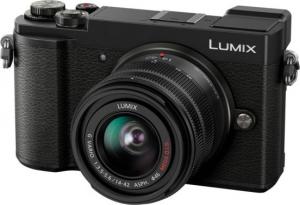 Aparat Panasonic Lumix DC-GX9NE + Leica 14-42 mm 1