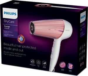 Suszarka Philips HP8281/00 2