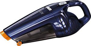Odkurzacz ręczny AEG AEG Hands HX6-27BM vacuum cleaner 14.4V blue 1