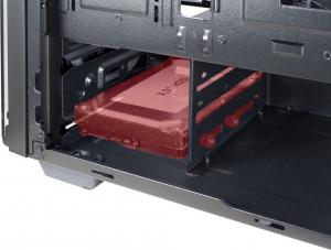 Obudowa Inter-Tech C-907 Cobweb (88881329) 11