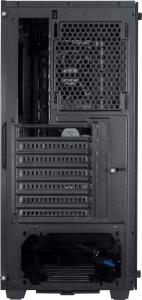 Obudowa Inter-Tech C-907 Cobweb (88881329) 4