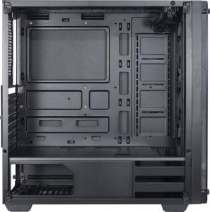 Obudowa Inter-Tech C-907 Cobweb (88881329) 5