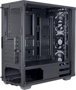 Obudowa Inter-Tech C-907 Cobweb (88881329) 8