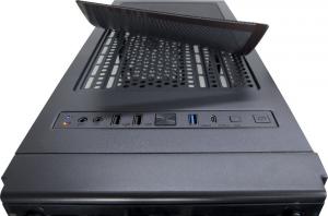 Obudowa Inter-Tech C-907 Cobweb (88881329) 10