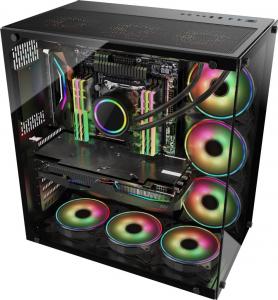 Obudowa Inter-Tech C-701 panorama (88881327) 4