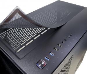 Obudowa Inter-Tech C-701 panorama (88881327) 10