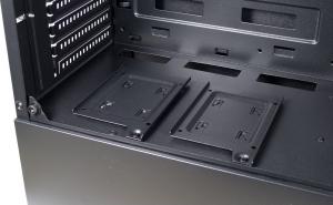 Obudowa Inter-Tech C-303 Mirror (88881328) 11