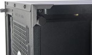 Obudowa Inter-Tech C-303 Mirror (88881328) 12