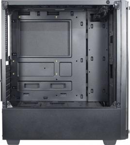 Obudowa Inter-Tech C-303 Mirror (88881328) 6