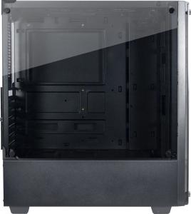 Obudowa Inter-Tech C-303 Mirror (88881328) 7