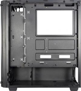 Obudowa Inter-Tech C-303 Mirror (88881328) 8